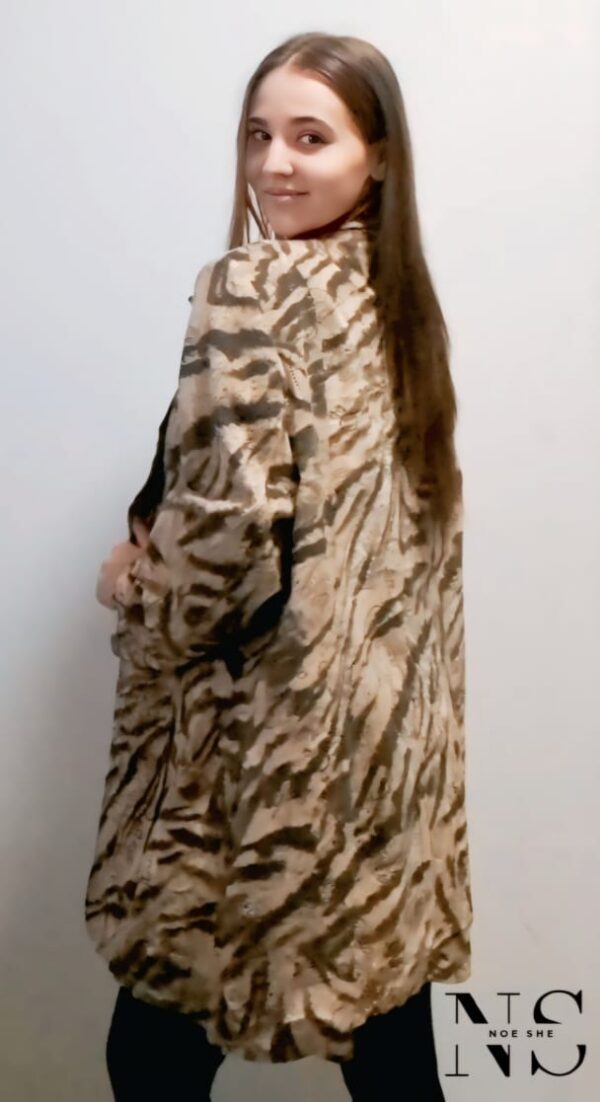 Elena Grunert Ladies Jacket - Image 2