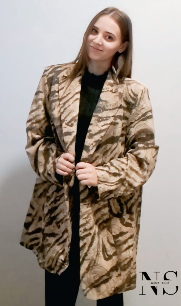 Elena Grunert Ladies Jacket