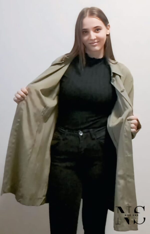 Verpass Ladies Jacket - Image 4