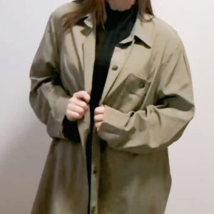 Verpass Ladies Jacket
