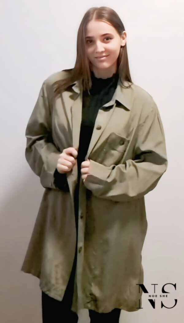 Verpass Ladies Jacket