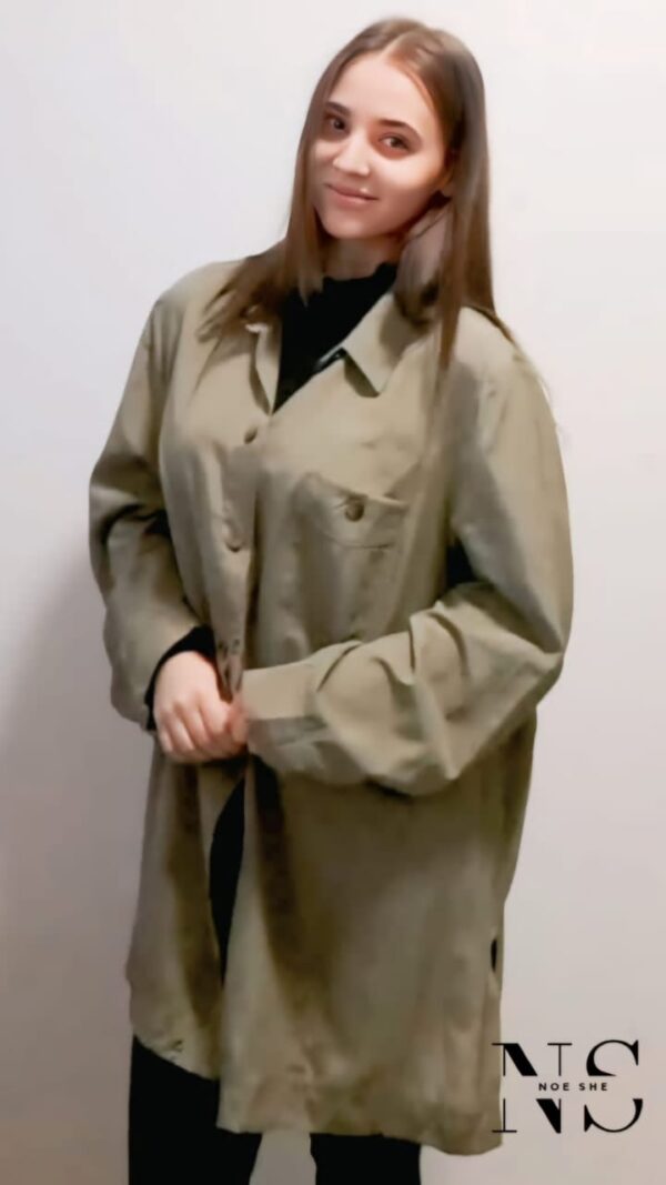 Verpass Ladies Jacket - Image 2
