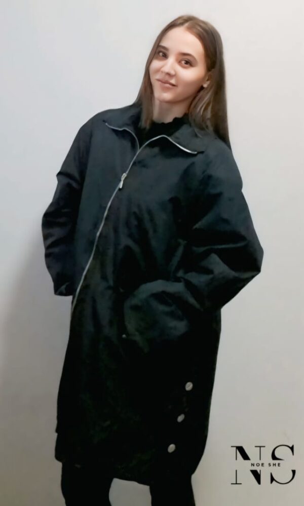 Gina Laura Ladies Jacket - Image 2