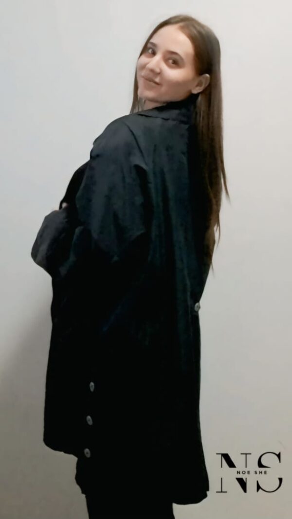Gina Laura Ladies Jacket - Image 3