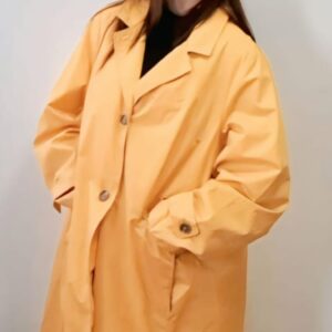 Lands End Ladies Coat