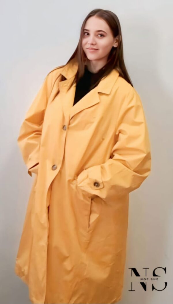 Lands End Ladies Coat