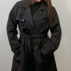M & S Ladies Coat