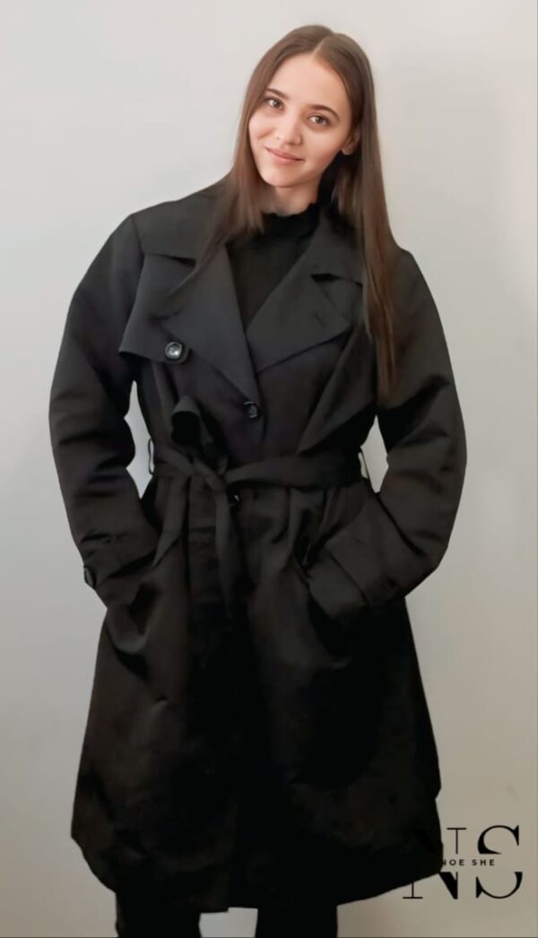 M & S Ladies Coat
