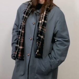 Berkertex Ladies Coat