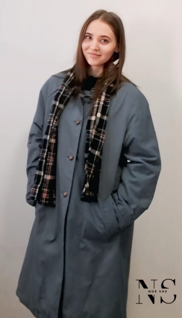 Berkertex Ladies Coat