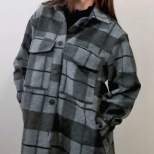 H & M Ladies Coat
