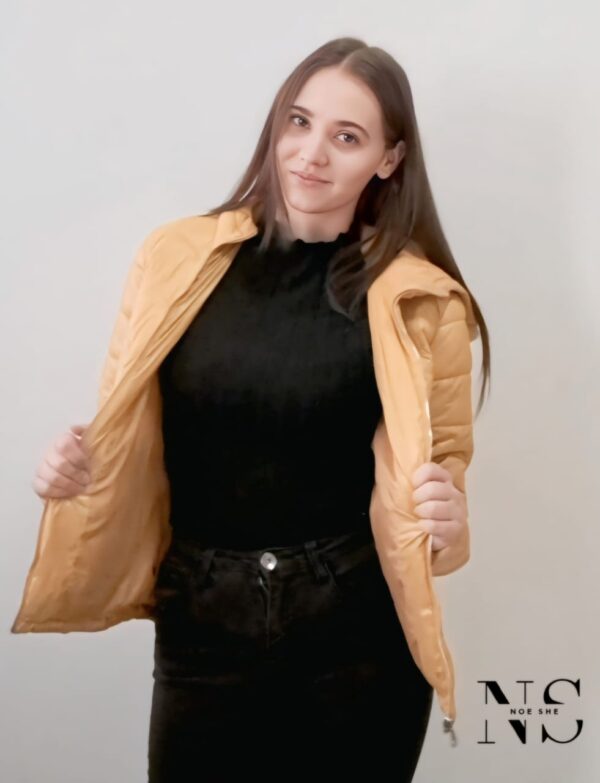 Clockhouse Ladies Jacket - Image 3