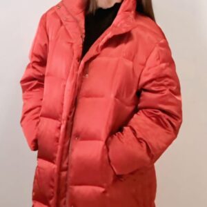 Madeleine Ladies Jacket