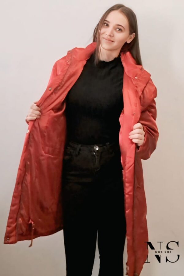 Madeleine Ladies Jacket - Image 3