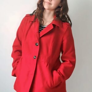 Trend Ladies Jacket