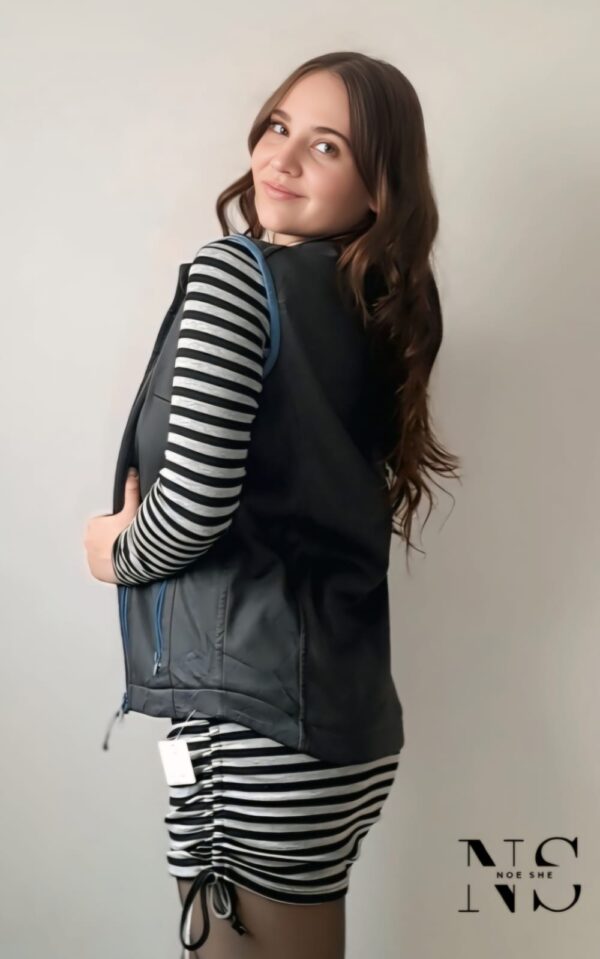 Coop Sleeveless - Image 4