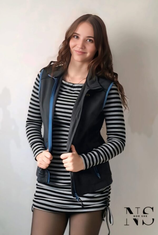 Coop Sleeveless - Image 2