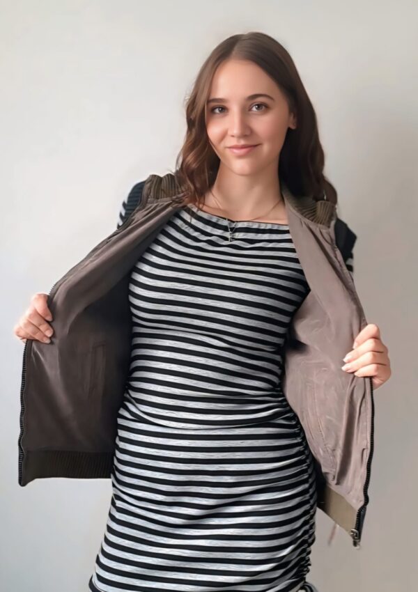 Reversible Sleeveless - Image 3