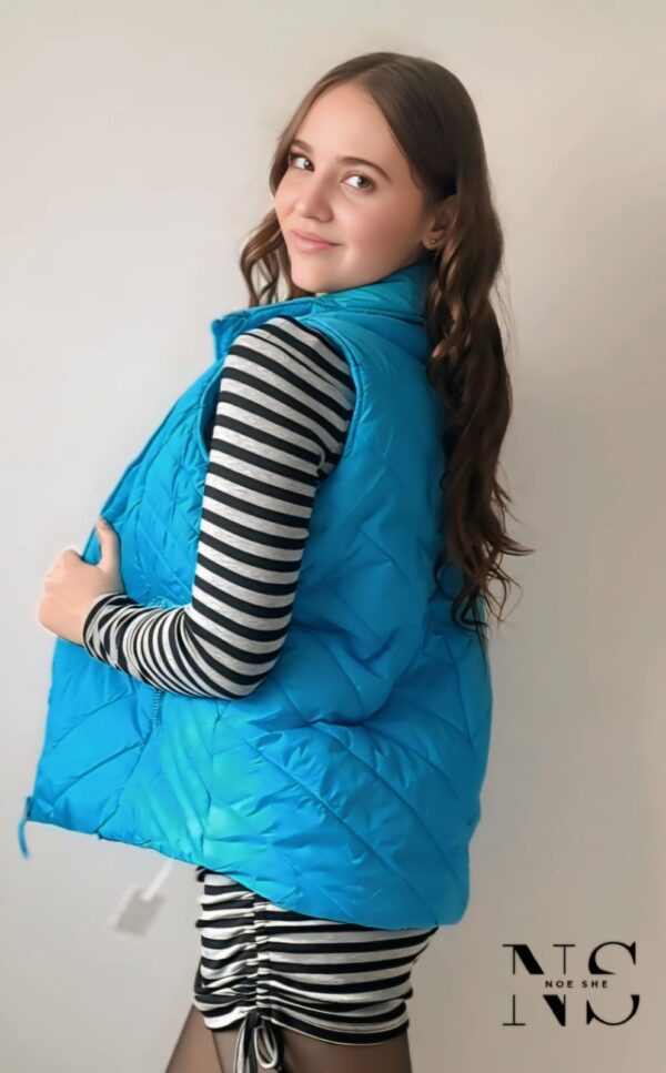 TCM Sleeveless - Image 4
