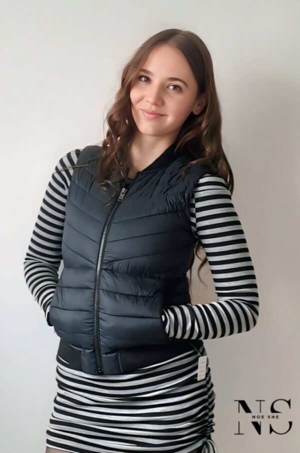 Everest Sleeveless - Image 4
