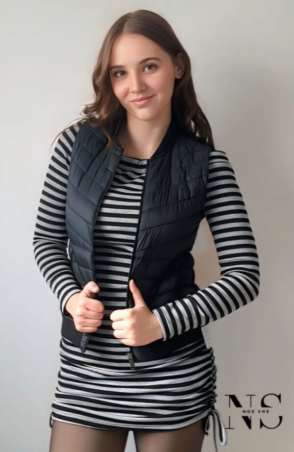 Everest Sleeveless