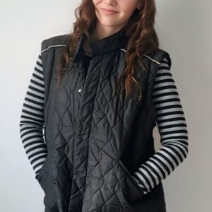 Brema Sleeveless