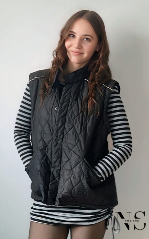 Brema Sleeveless