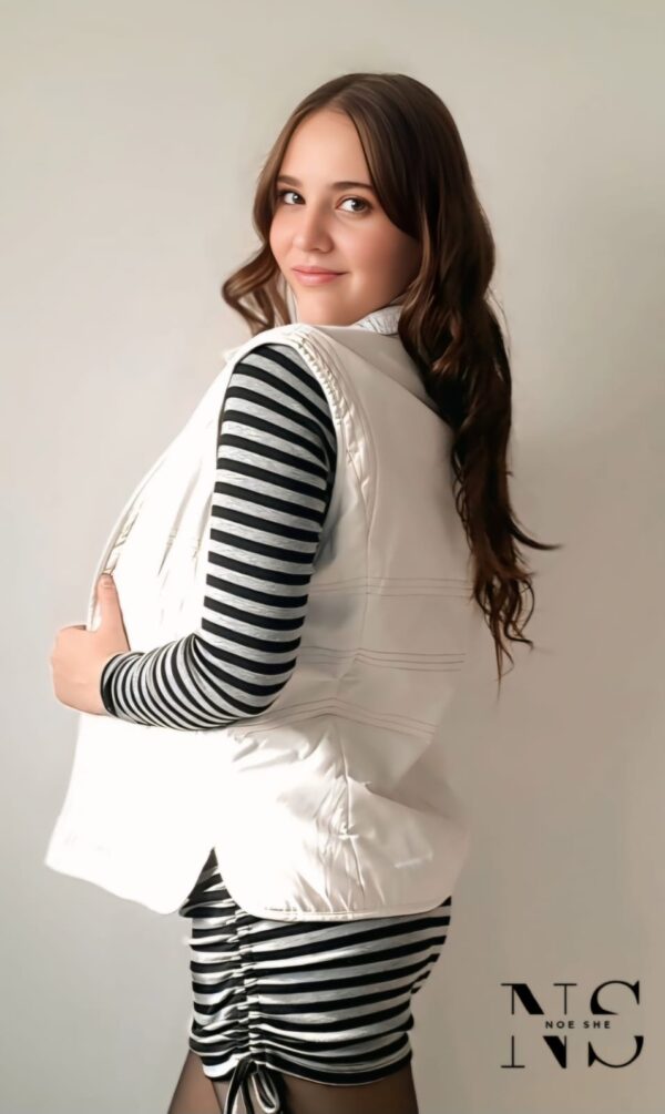 Karting Sleeveless - Image 4