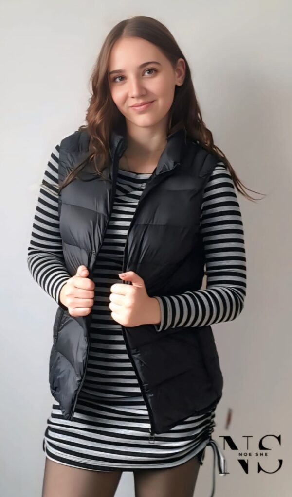 Bershka Sleeveless - Image 2