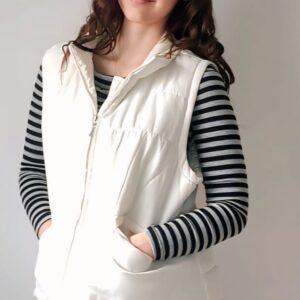 Giada Sleeveless