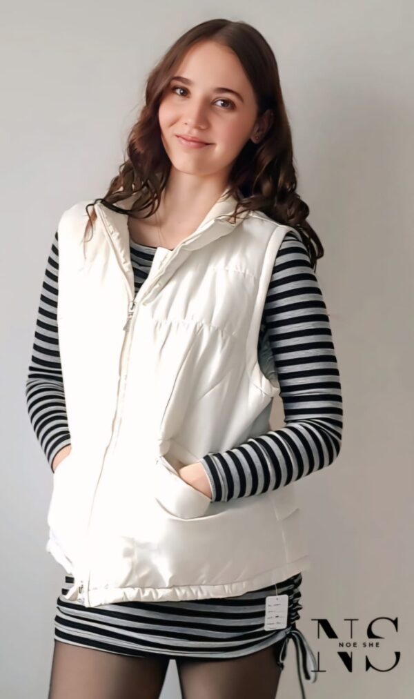 Giada Sleeveless