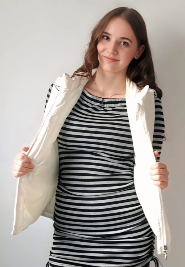 Giada Sleeveless - Image 3