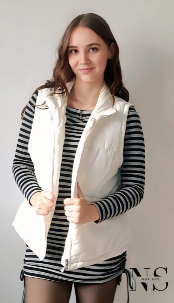 Giada Sleeveless - Image 2