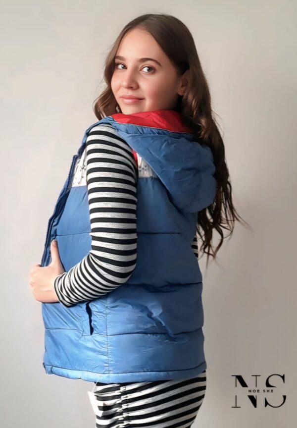 Tchibo Sleeveless - Image 4