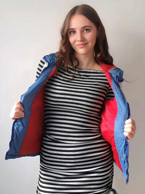 Tchibo Sleeveless - Image 3