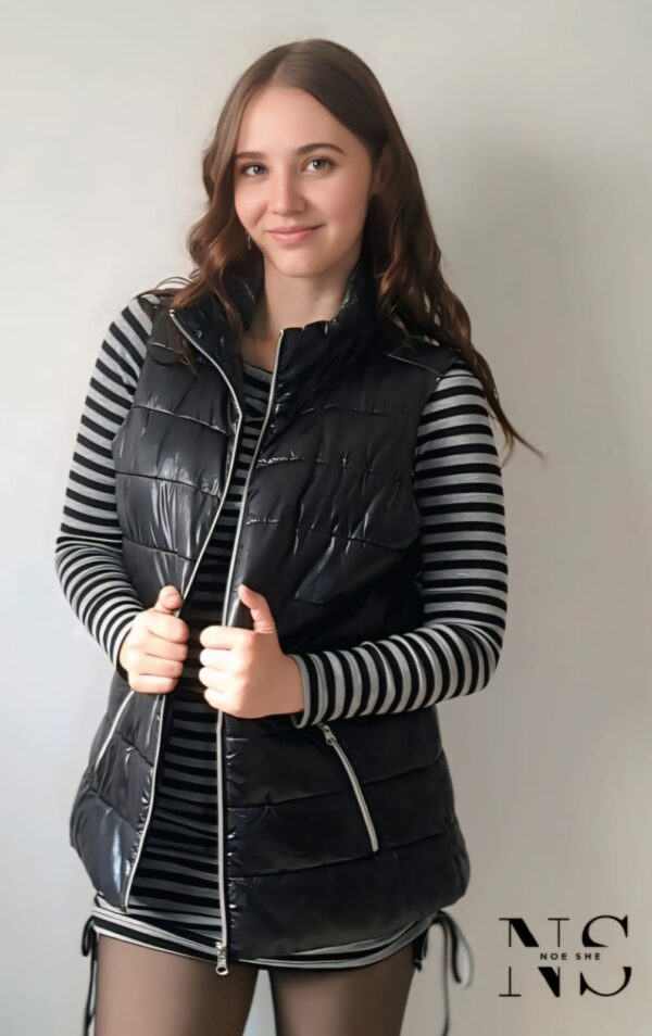 Janina Sleeveless - Image 3
