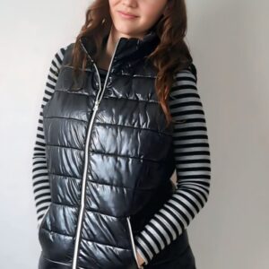 Janina Sleeveless