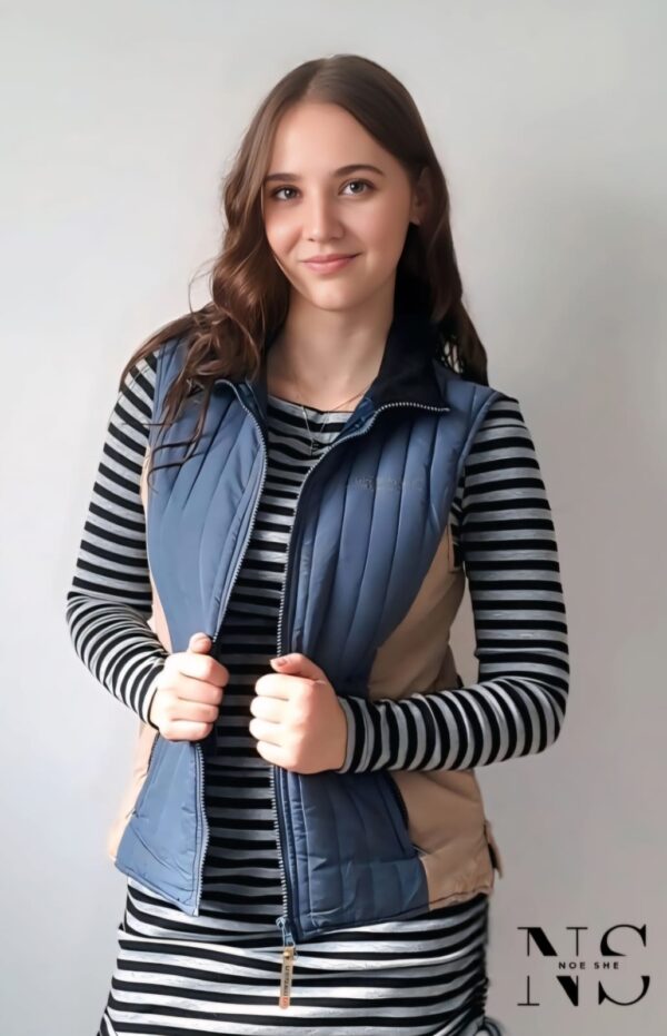 Loesdou Sleeveless - Image 3
