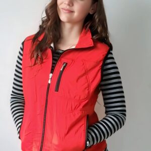 Triglav Sleeveless
