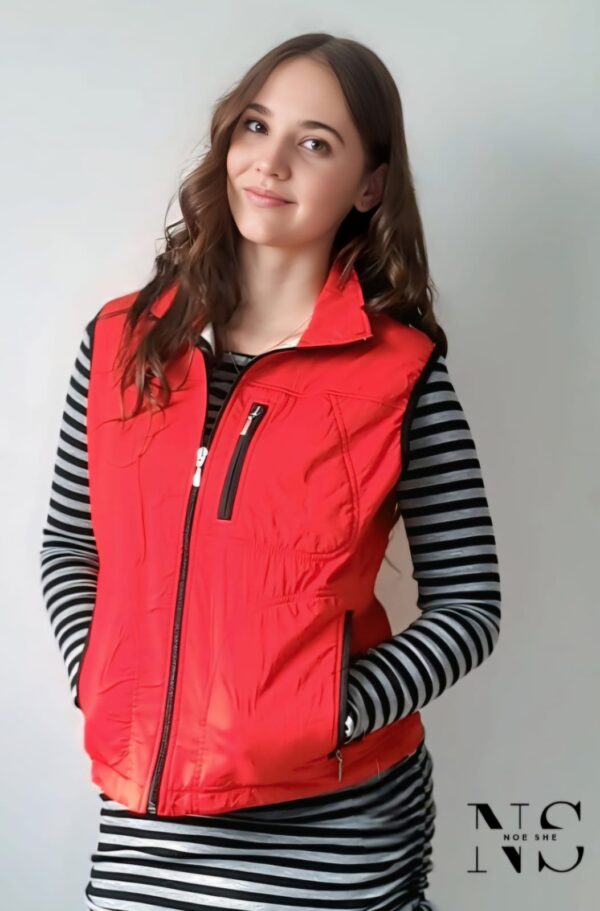 Triglav Sleeveless