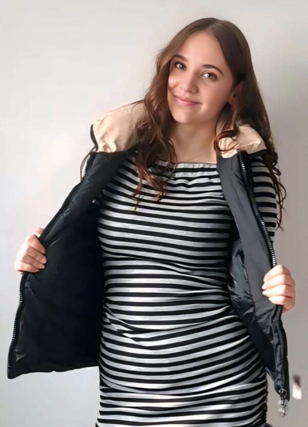 Black Sleeveless - Image 4