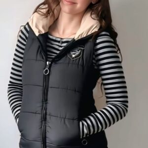 Black Sleeveless
