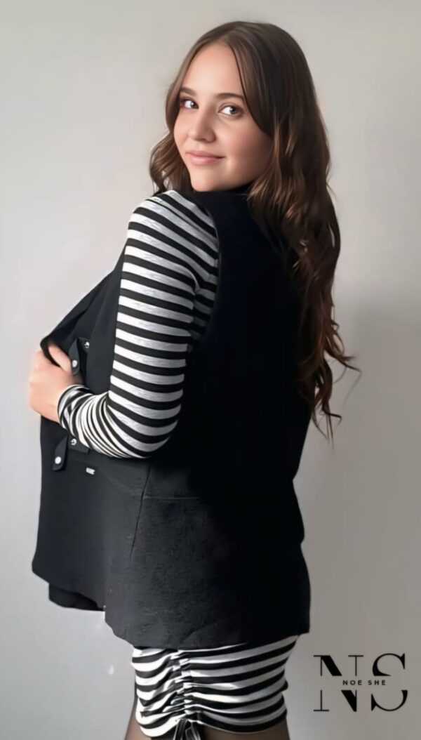 Lewinger Sleeveless - Image 3