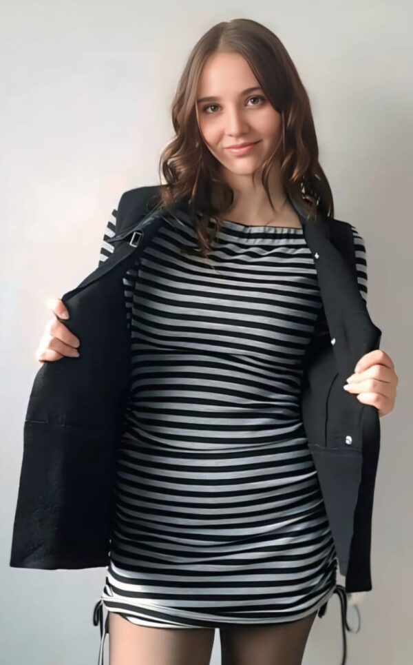 Lewinger Sleeveless - Image 4