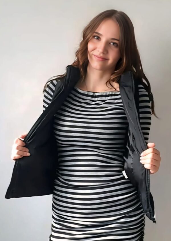 Shein Sleeveless - Image 4