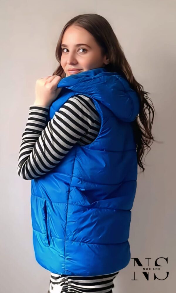 Urban Sleeveless - Image 4