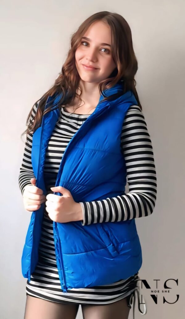 Urban Sleeveless - Image 2