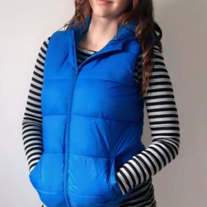 Urban Sleeveless