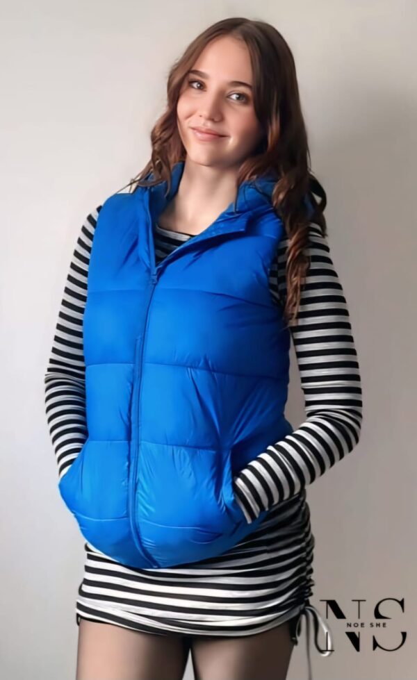 Urban Sleeveless