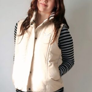 Sansibar Sleeveless